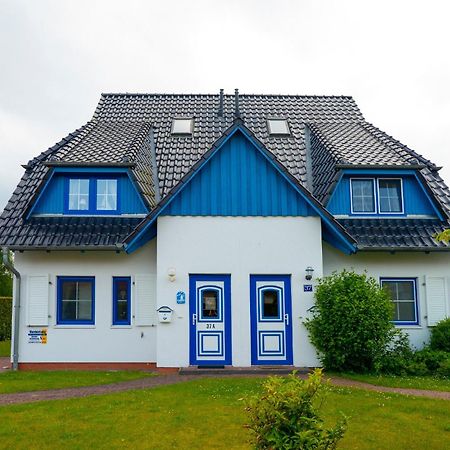 Mensendiek, Anita, Fw Zingst Exterior foto